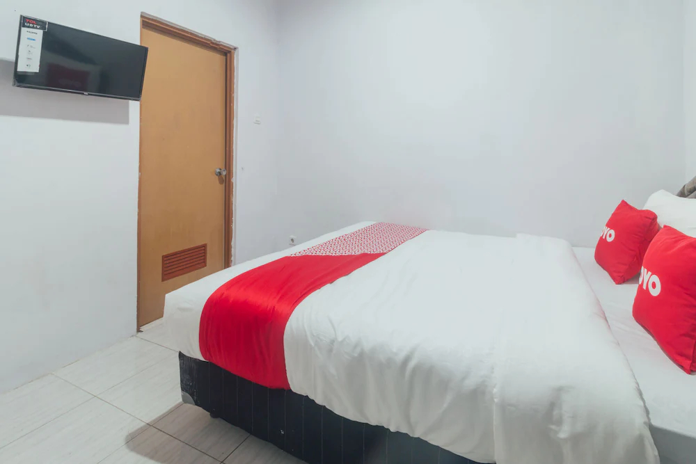 Haven Boarding House