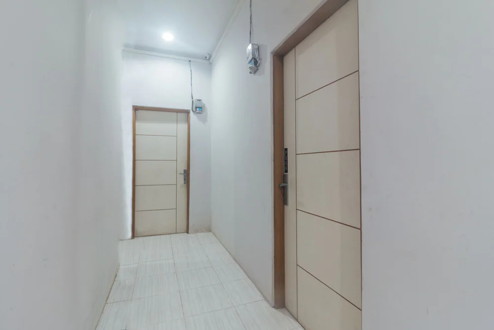 Haven Boarding House