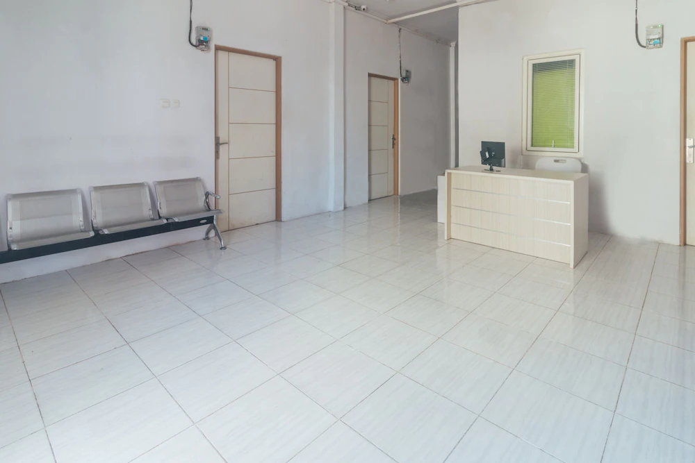 Haven Boarding House