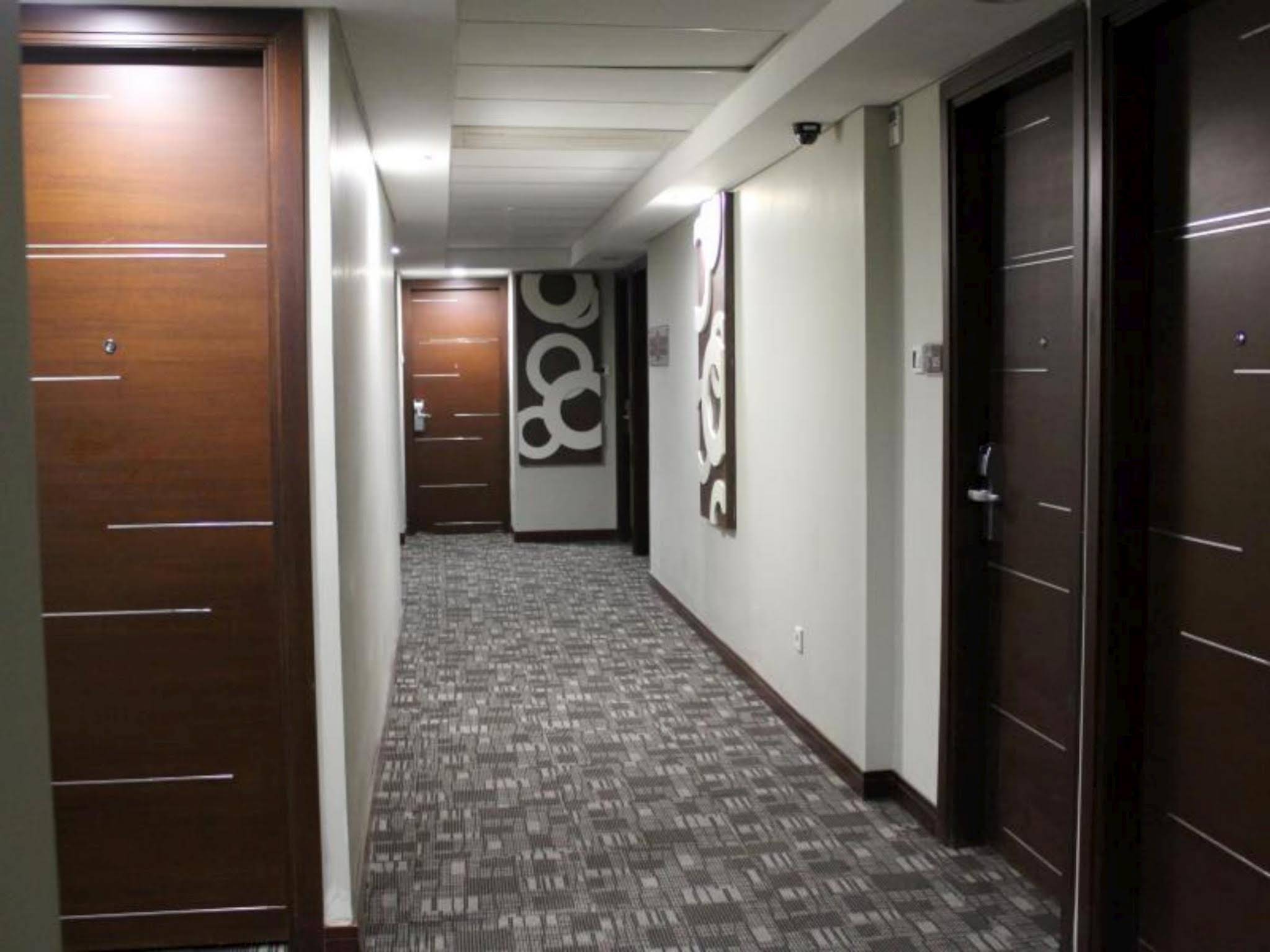 Hero Hotel Ambon