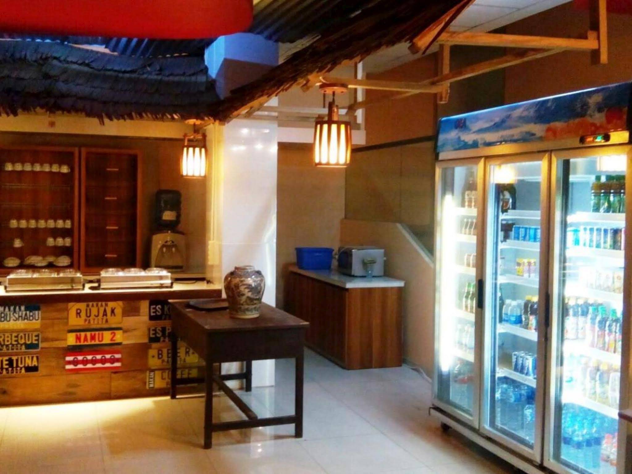 Hero Hotel Ambon