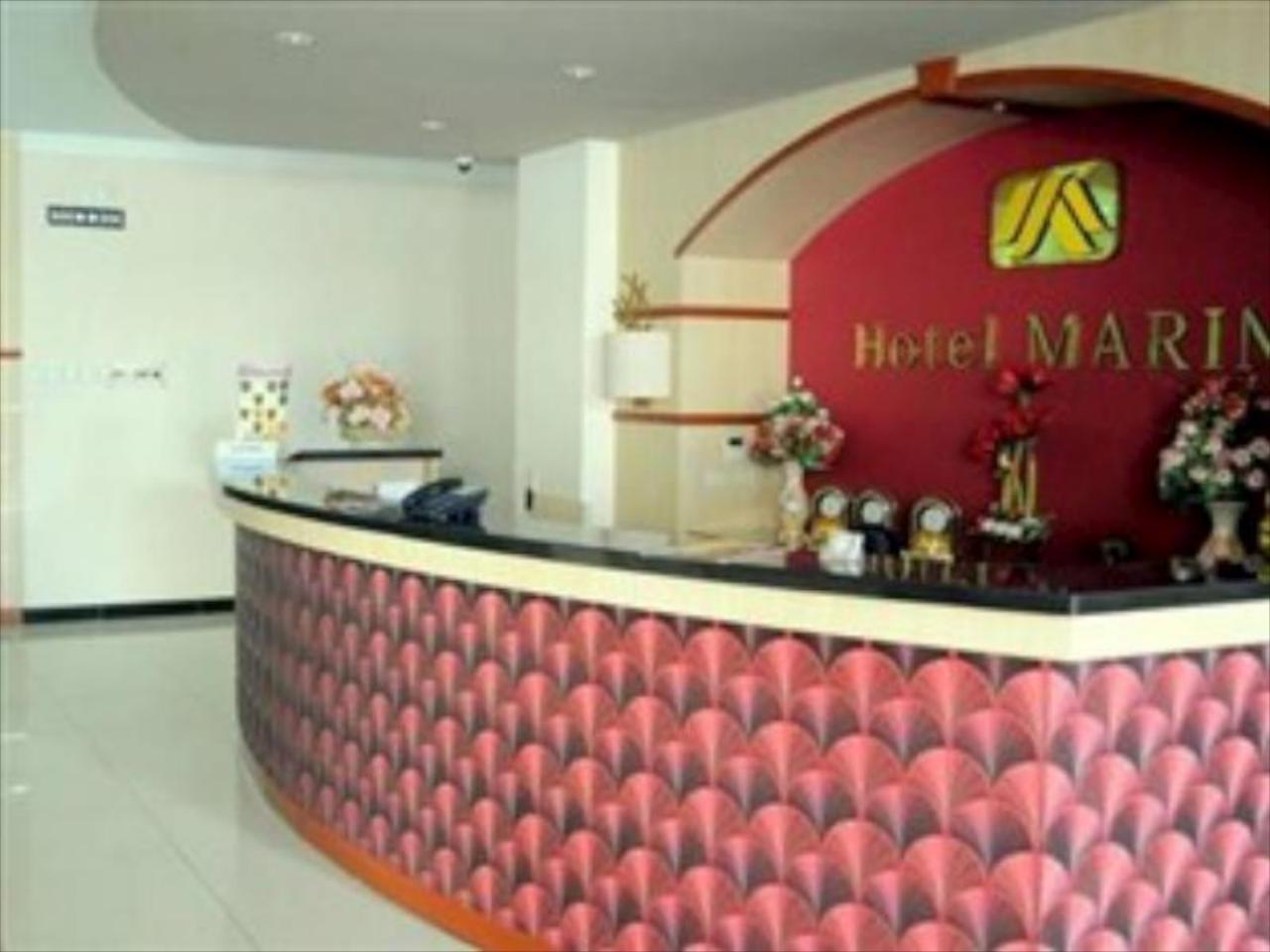 Hotel Marina