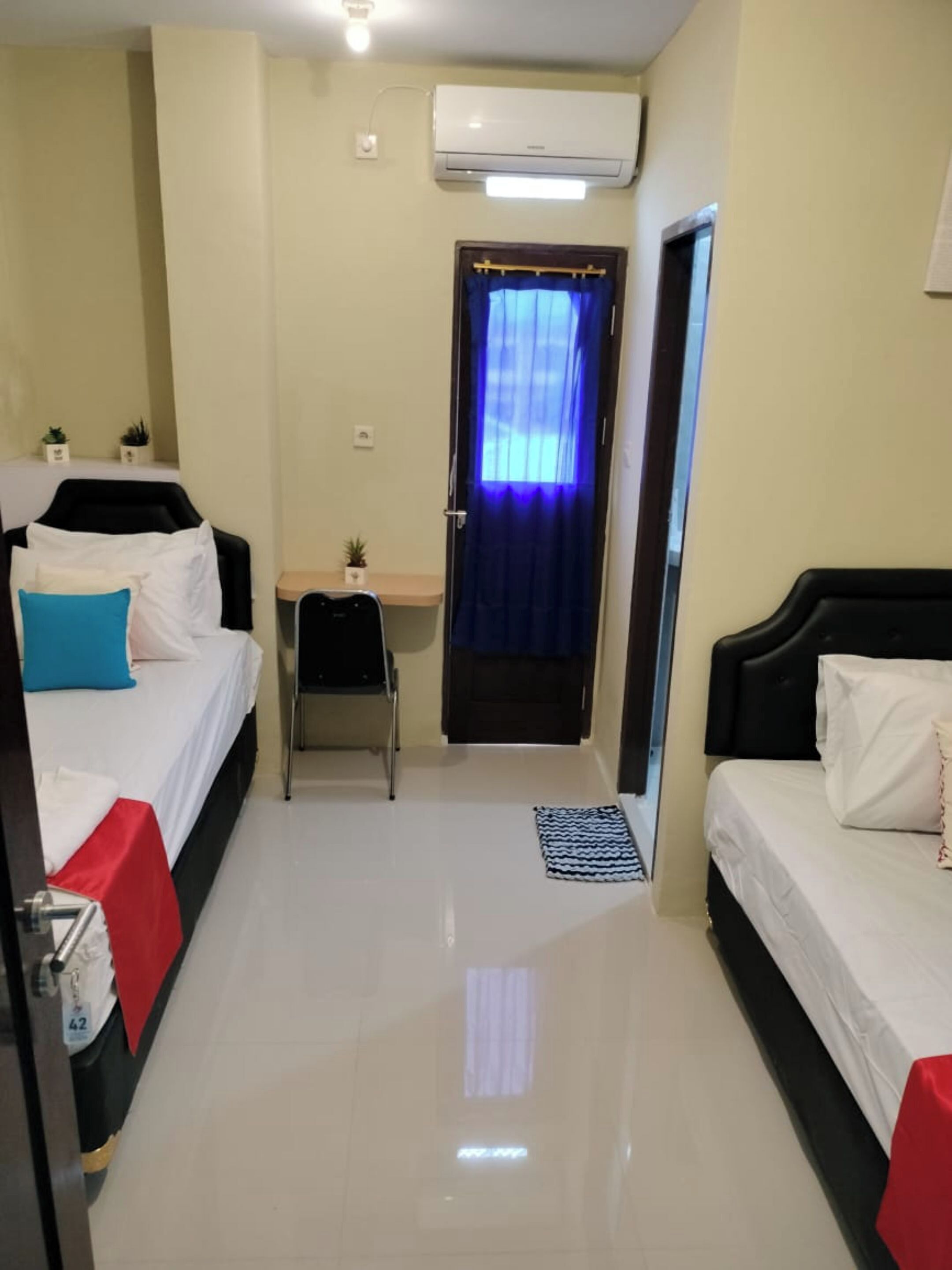 Maluku Residence