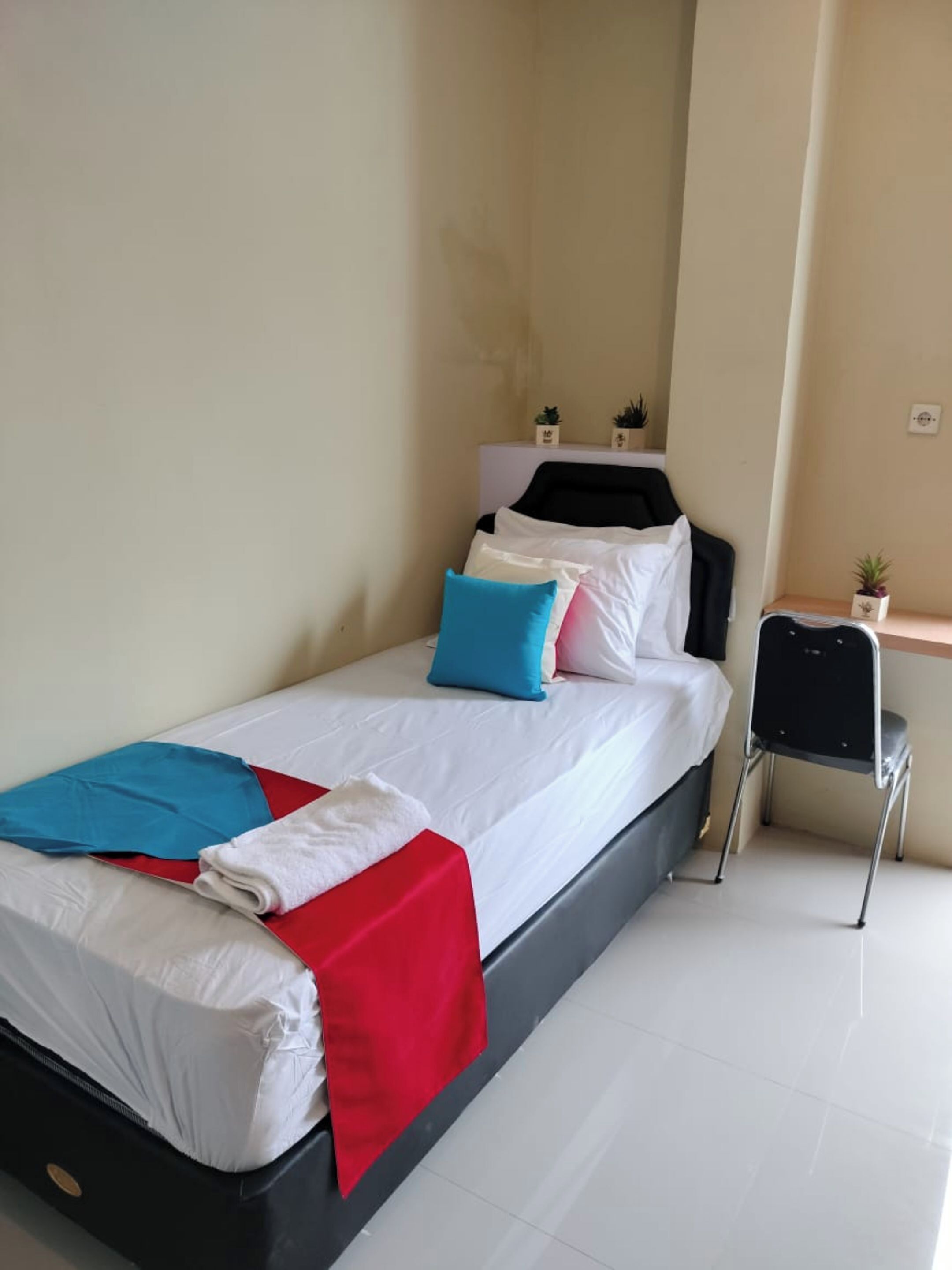 Maluku Residence