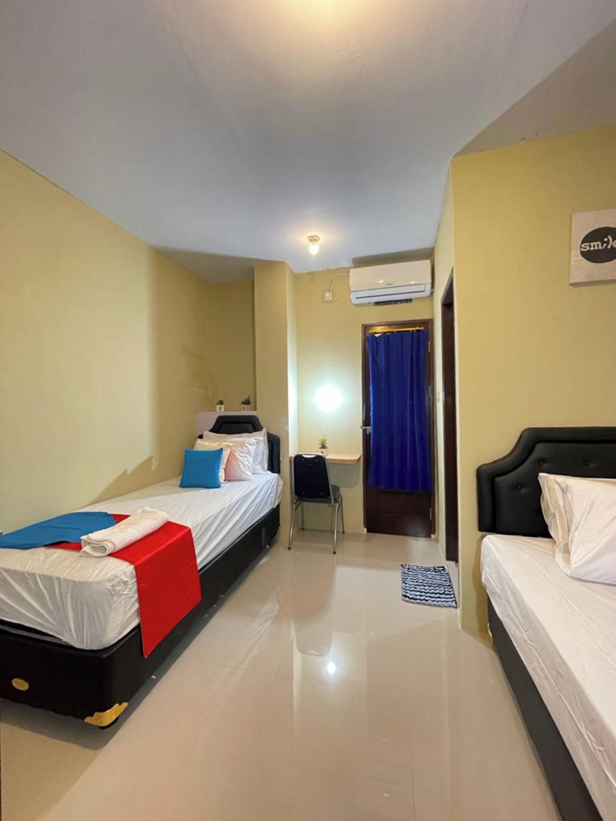 Maluku Residence