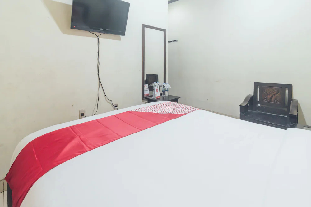 Sakinah Grand Soabali Hotel by OYO Rooms