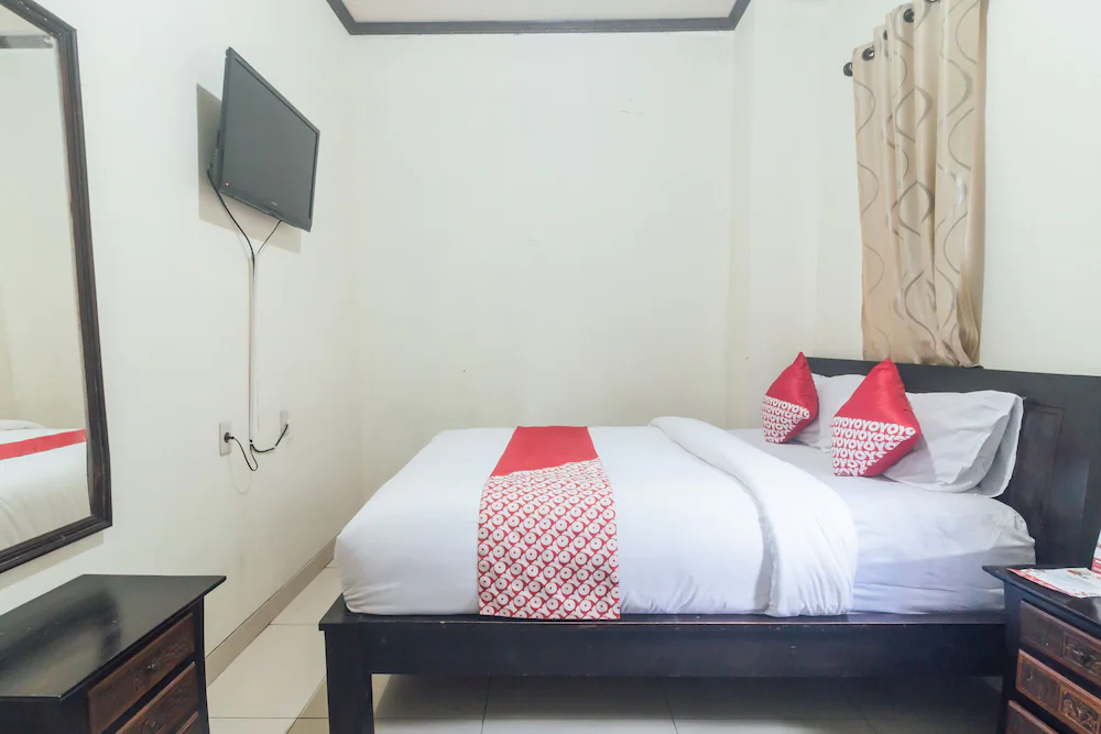 Sakinah Grand Soabali Hotel by OYO Rooms