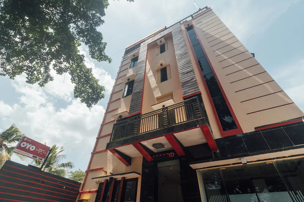 Sakinah Grand Soabali Hotel by OYO Rooms