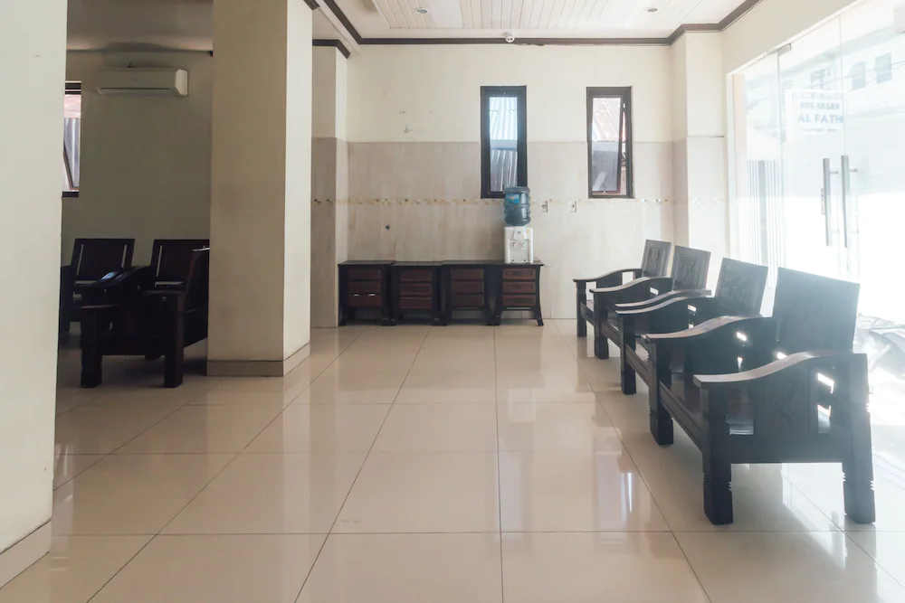 Sakinah Grand Soabali Hotel by OYO Rooms