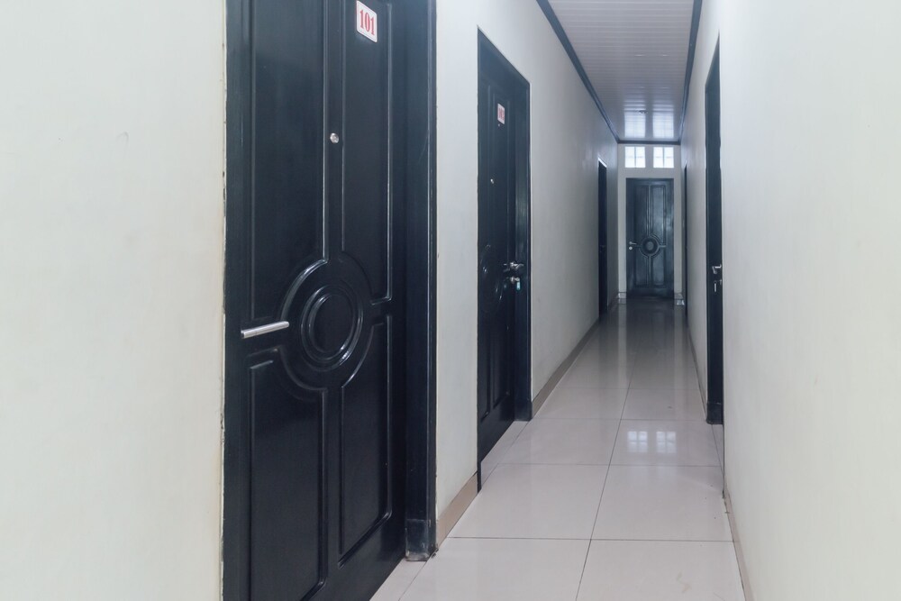 Sakinah Grand Soabali Hotel by OYO Rooms
