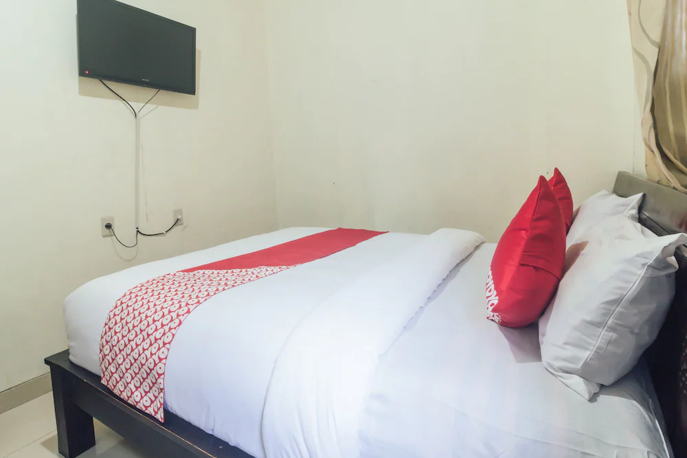 Sakinah Grand Soabali Hotel by OYO Rooms