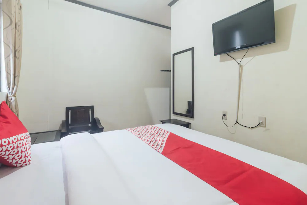 Sakinah Grand Soabali Hotel by OYO Rooms