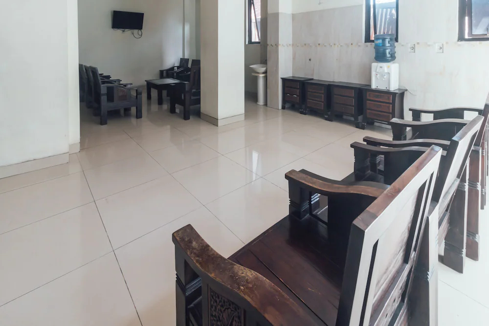 Sakinah Grand Soabali Hotel by OYO Rooms
