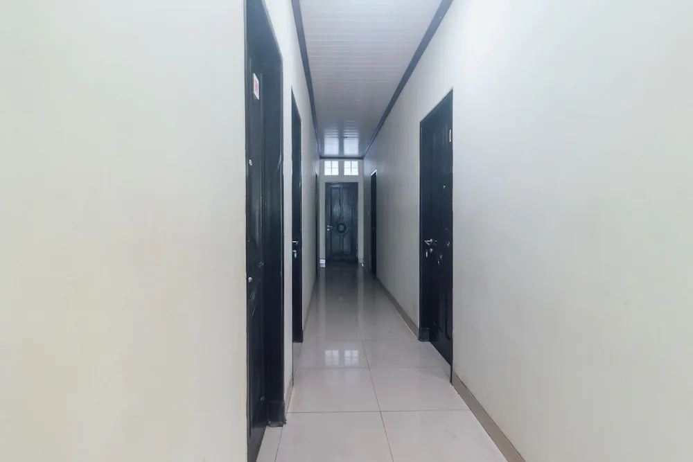 Sakinah Grand Soabali Hotel by OYO Rooms
