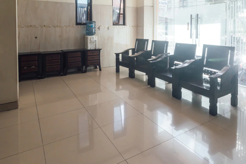 Sakinah Grand Soabali Hotel by OYO Rooms