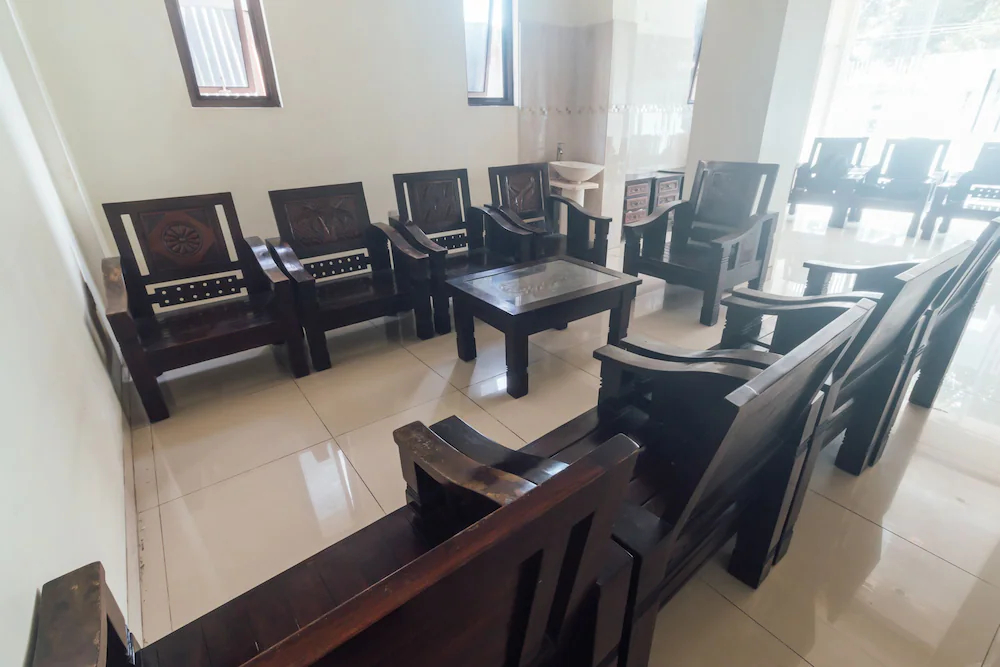 Sakinah Grand Soabali Hotel by OYO Rooms