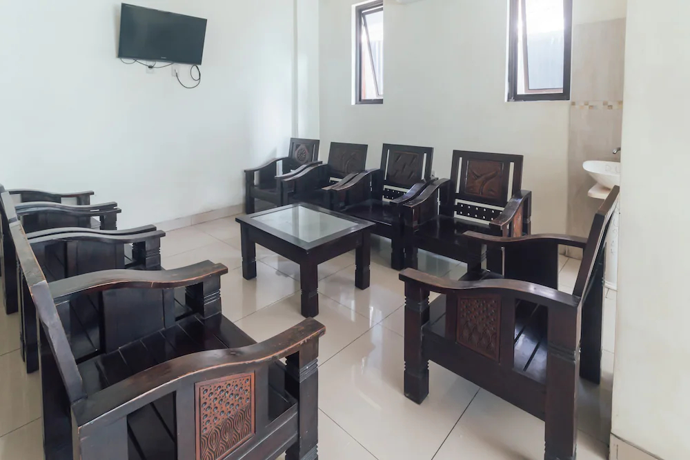 Sakinah Grand Soabali Hotel by OYO Rooms