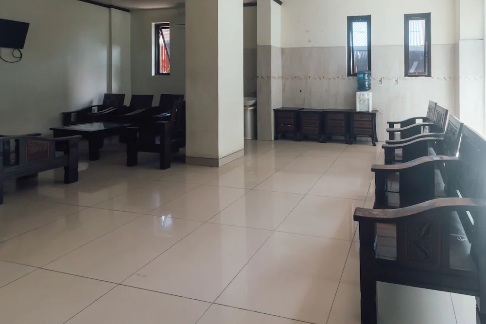 Sakinah Grand Soabali Hotel by OYO Rooms