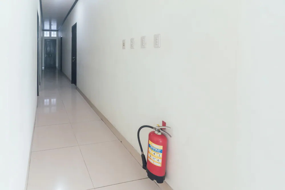 Sakinah Grand Soabali Hotel by OYO Rooms