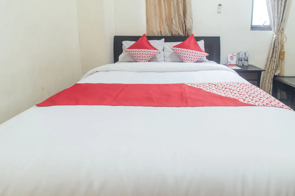 Sakinah Grand Soabali Hotel by OYO Rooms