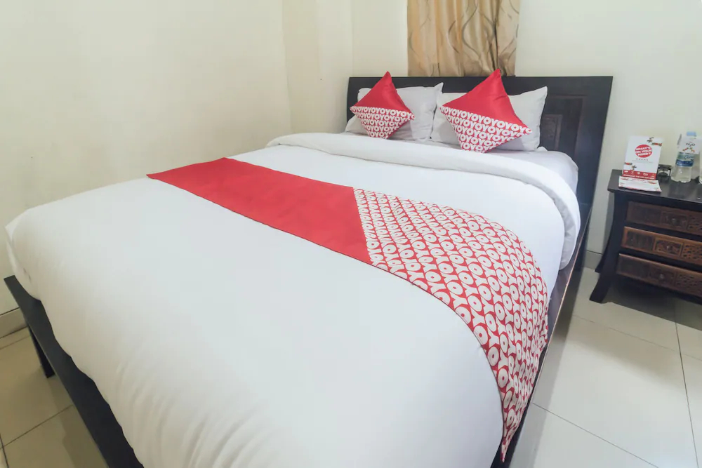 Sakinah Grand Soabali Hotel by OYO Rooms
