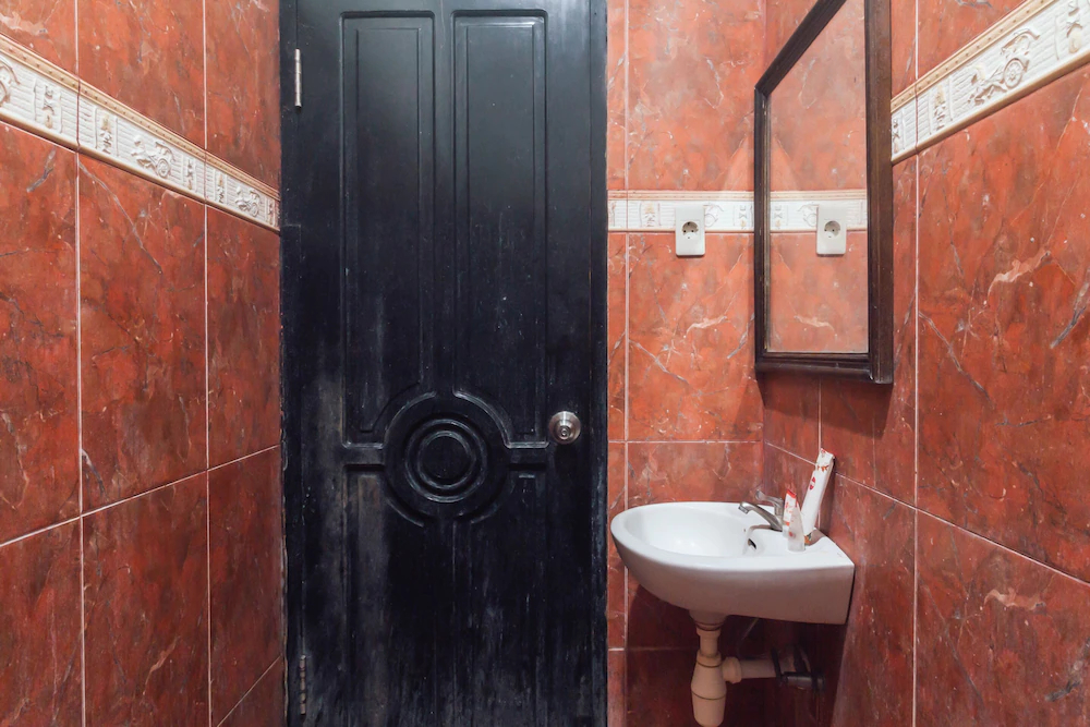 Sakinah Grand Soabali Hotel by OYO Rooms