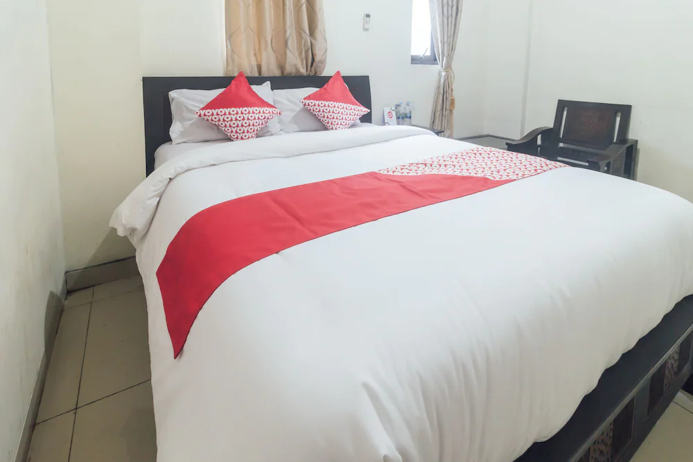 Sakinah Grand Soabali Hotel by OYO Rooms