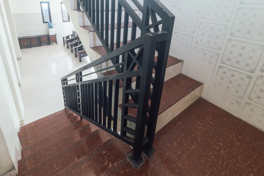 Sakinah Grand Soabali Hotel by OYO Rooms