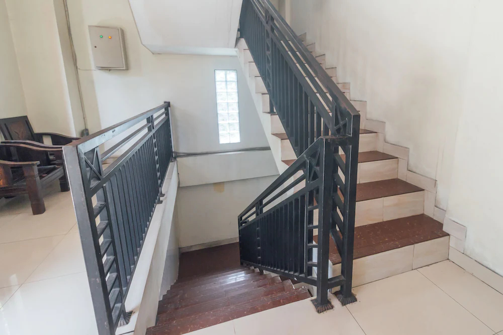 Sakinah Grand Soabali Hotel by OYO Rooms