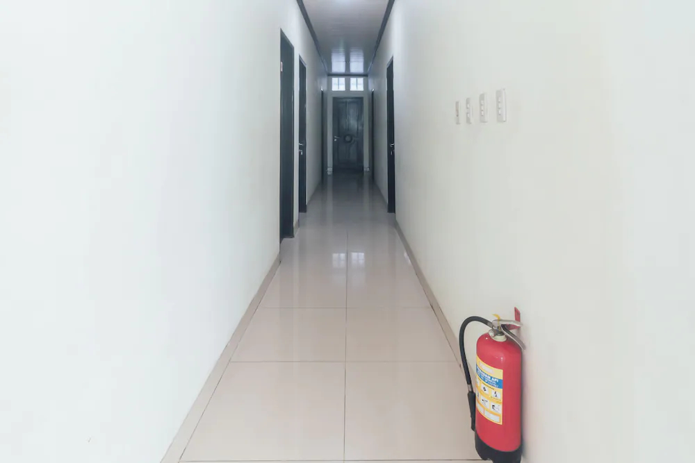 Sakinah Grand Soabali Hotel by OYO Rooms