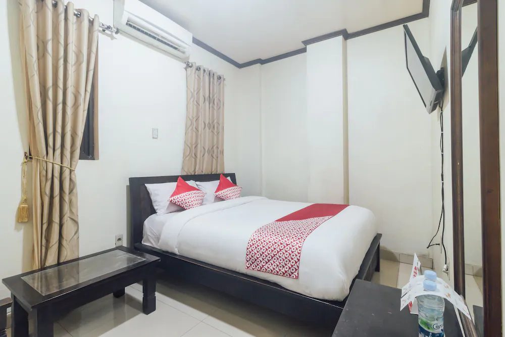 Sakinah Grand Soabali Hotel by OYO Rooms