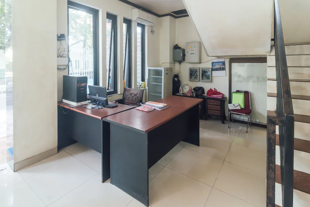 Sakinah Grand Soabali Hotel by OYO Rooms