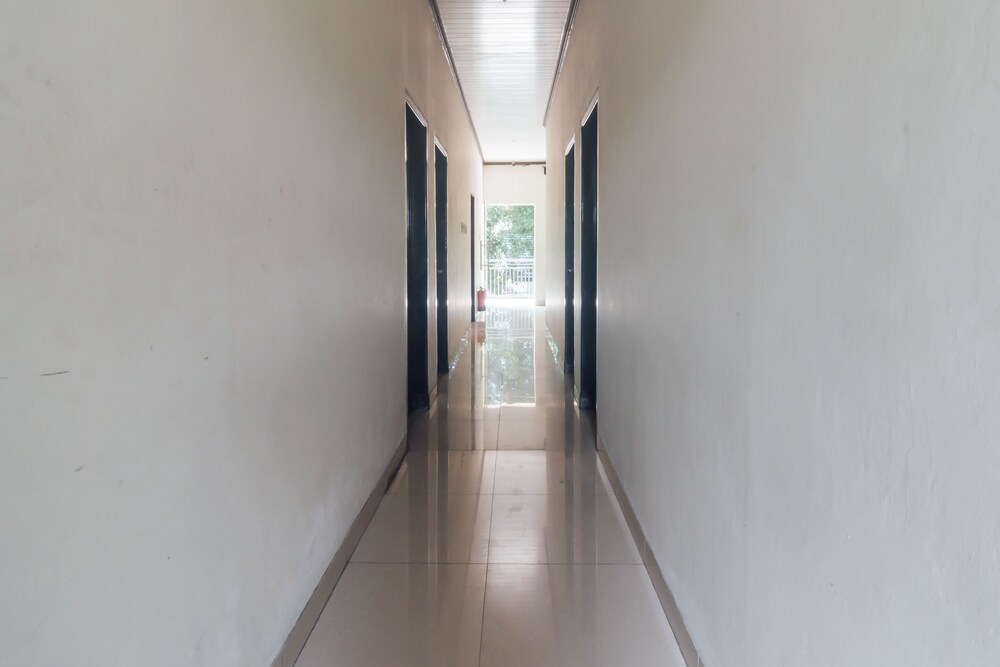 Sakinah Grand Soabali Hotel by OYO Rooms
