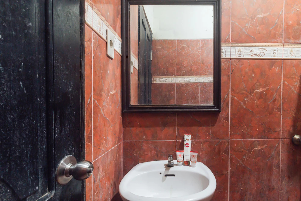 Sakinah Grand Soabali Hotel by OYO Rooms