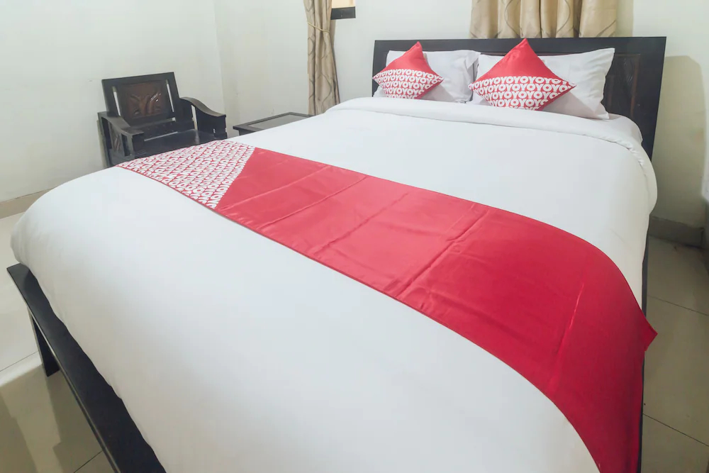 Sakinah Grand Soabali Hotel by OYO Rooms