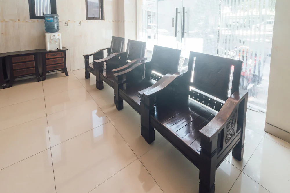 Sakinah Grand Soabali Hotel by OYO Rooms
