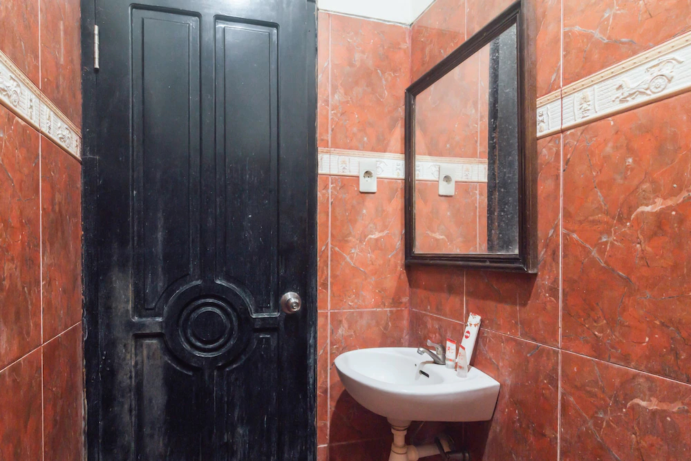 Sakinah Grand Soabali Hotel by OYO Rooms