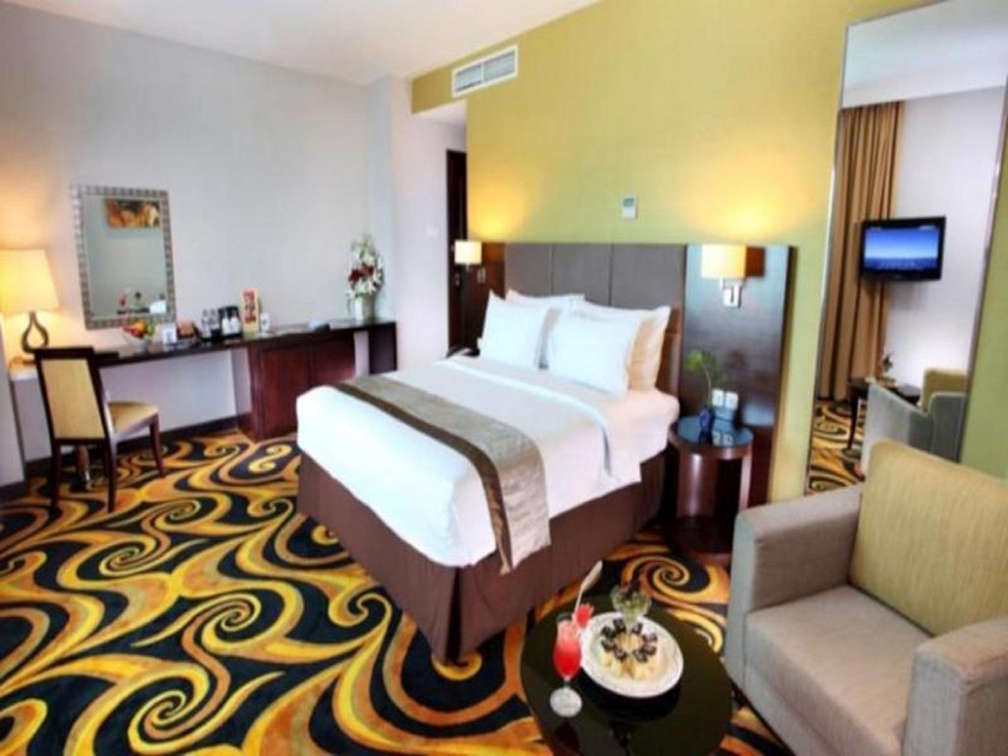 Swiss-Belhotel Ambon