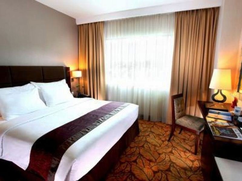 Swiss-Belhotel Ambon