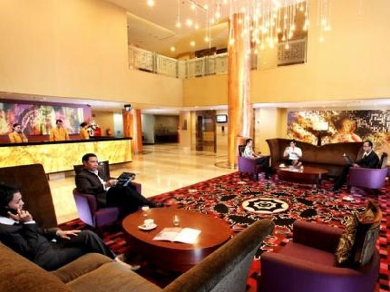 Swiss-Belhotel Ambon
