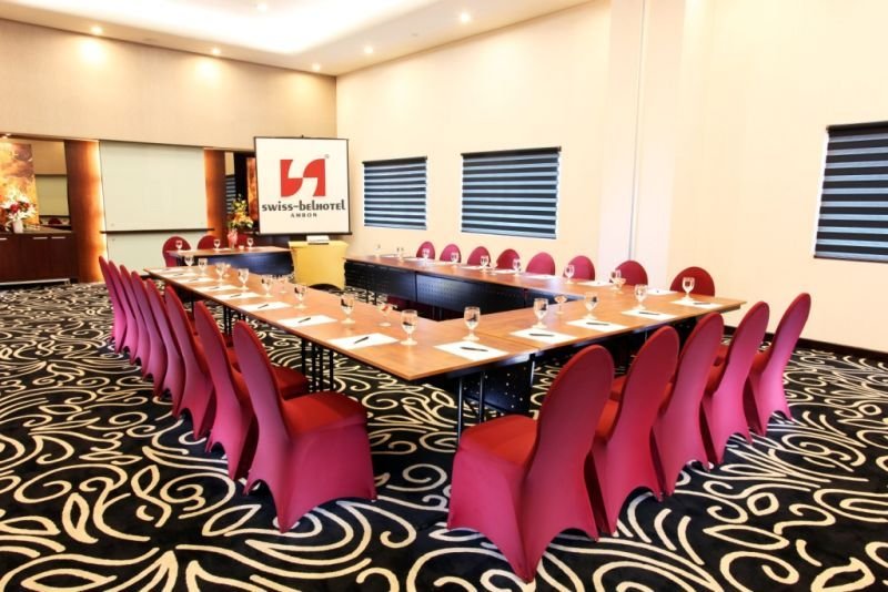 Swiss-Belhotel Ambon