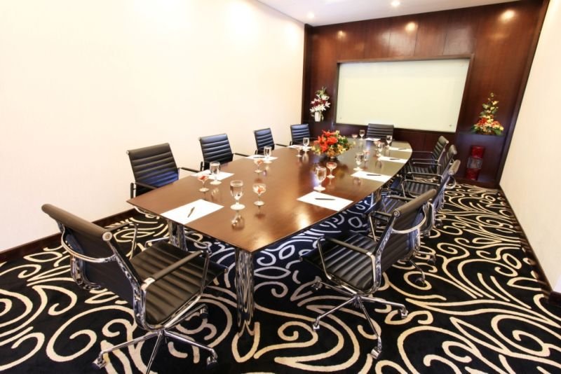 Swiss-Belhotel Ambon