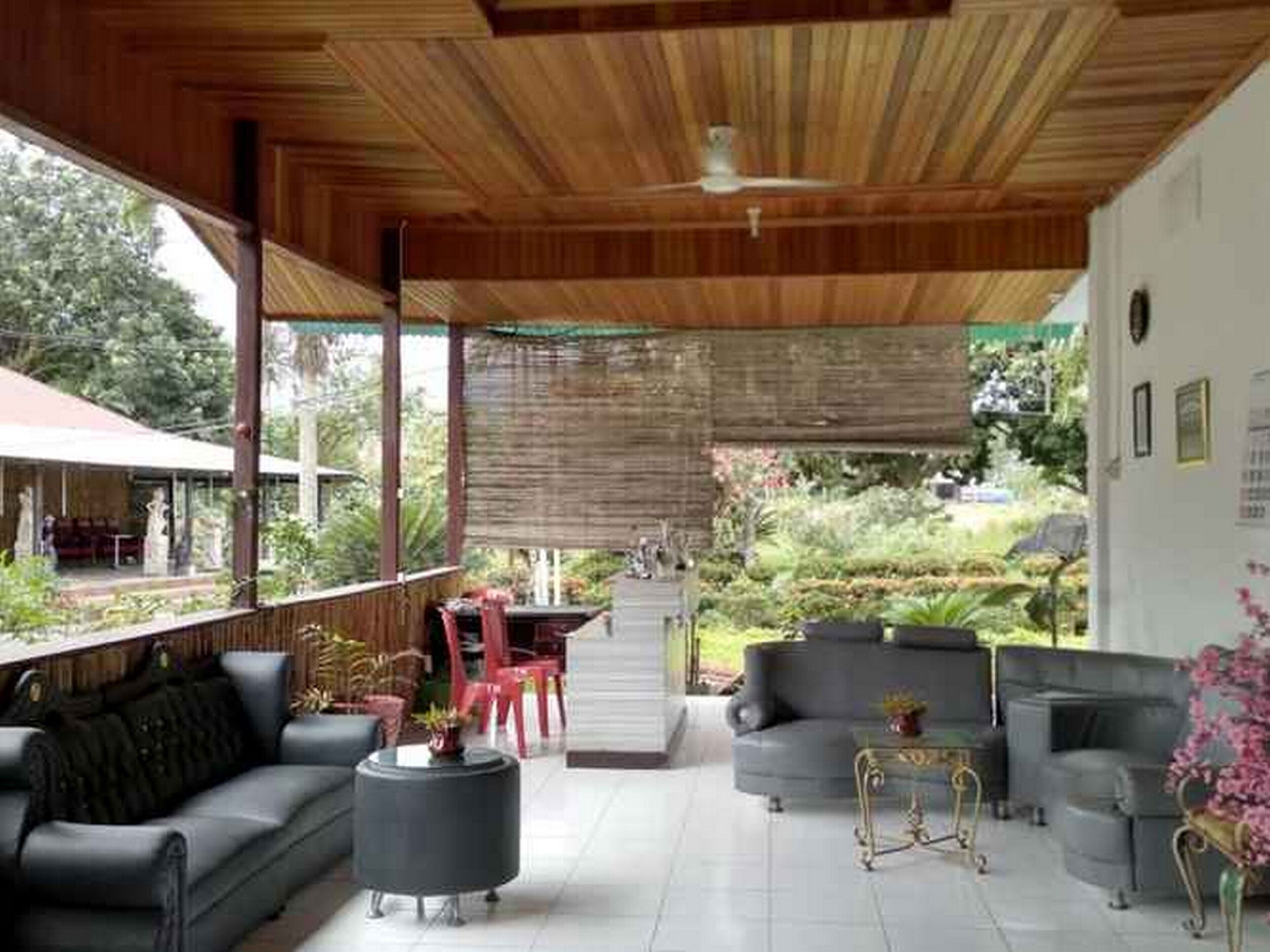 Hotel Kusu Kusu by RedDoorz
