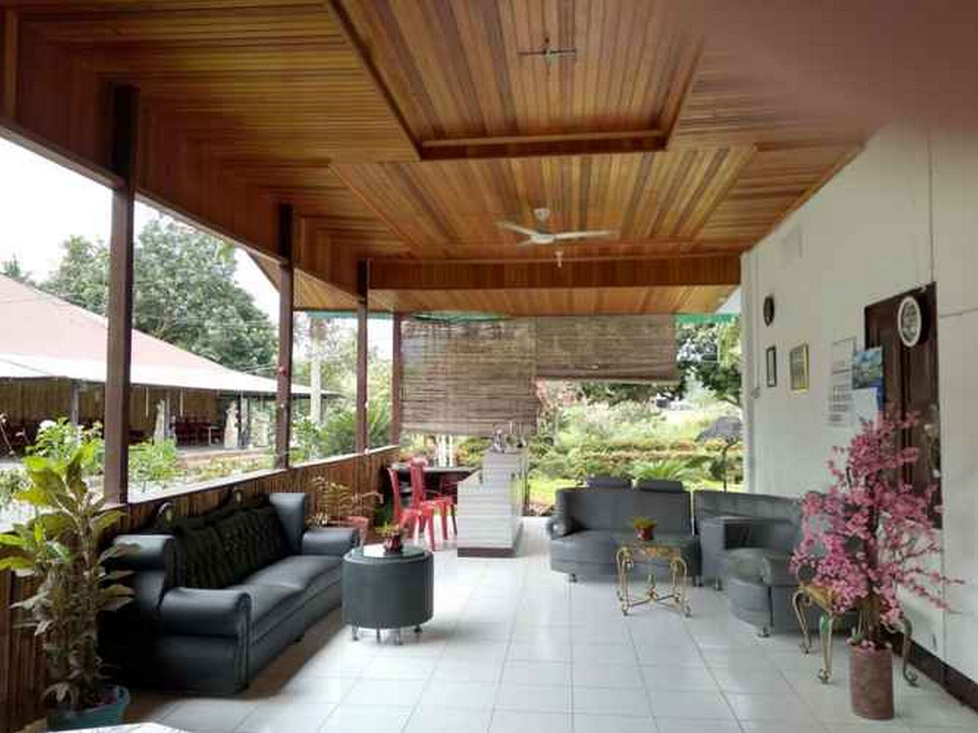 Hotel Kusu Kusu by RedDoorz