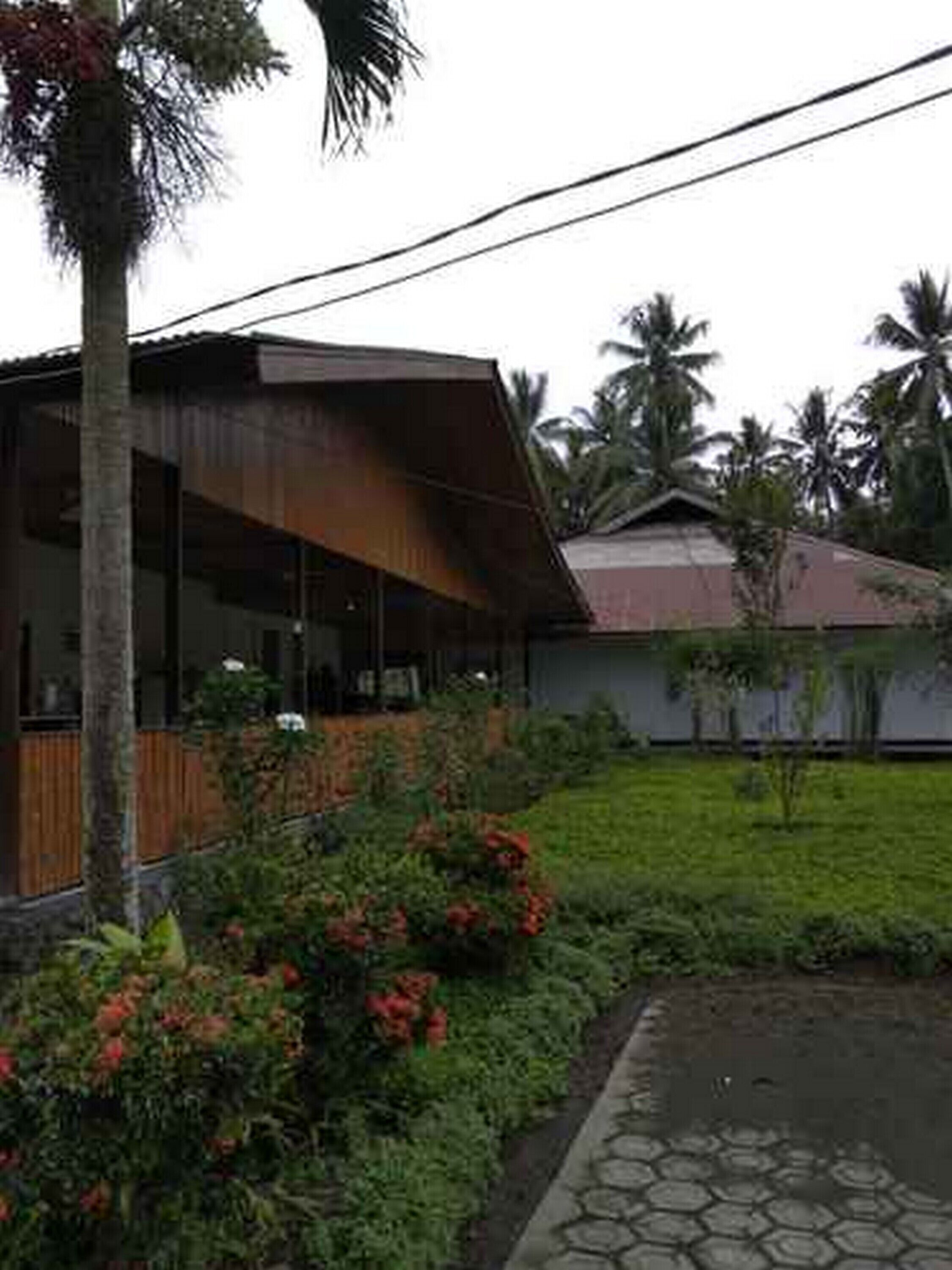 Hotel Kusu Kusu by RedDoorz