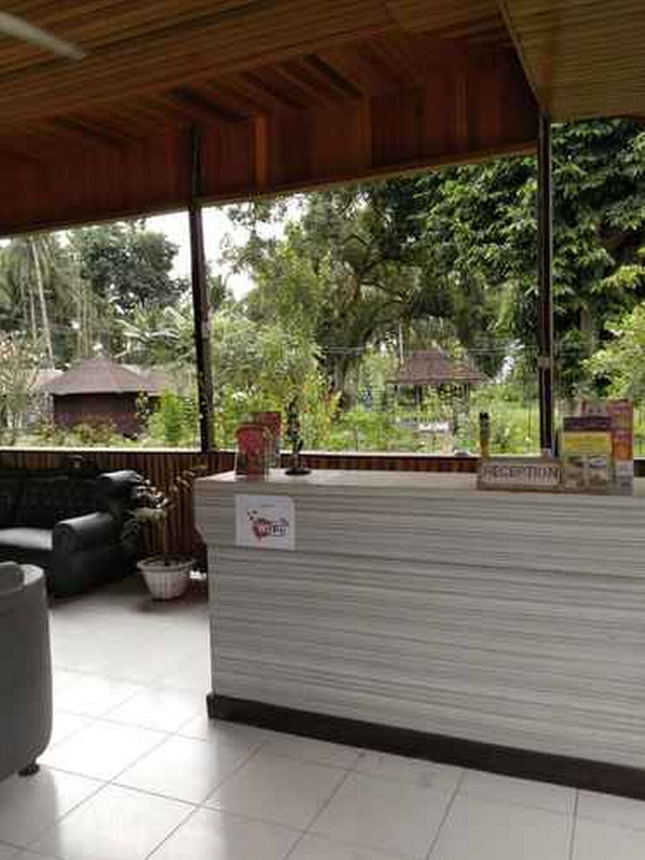 Hotel Kusu Kusu by RedDoorz
