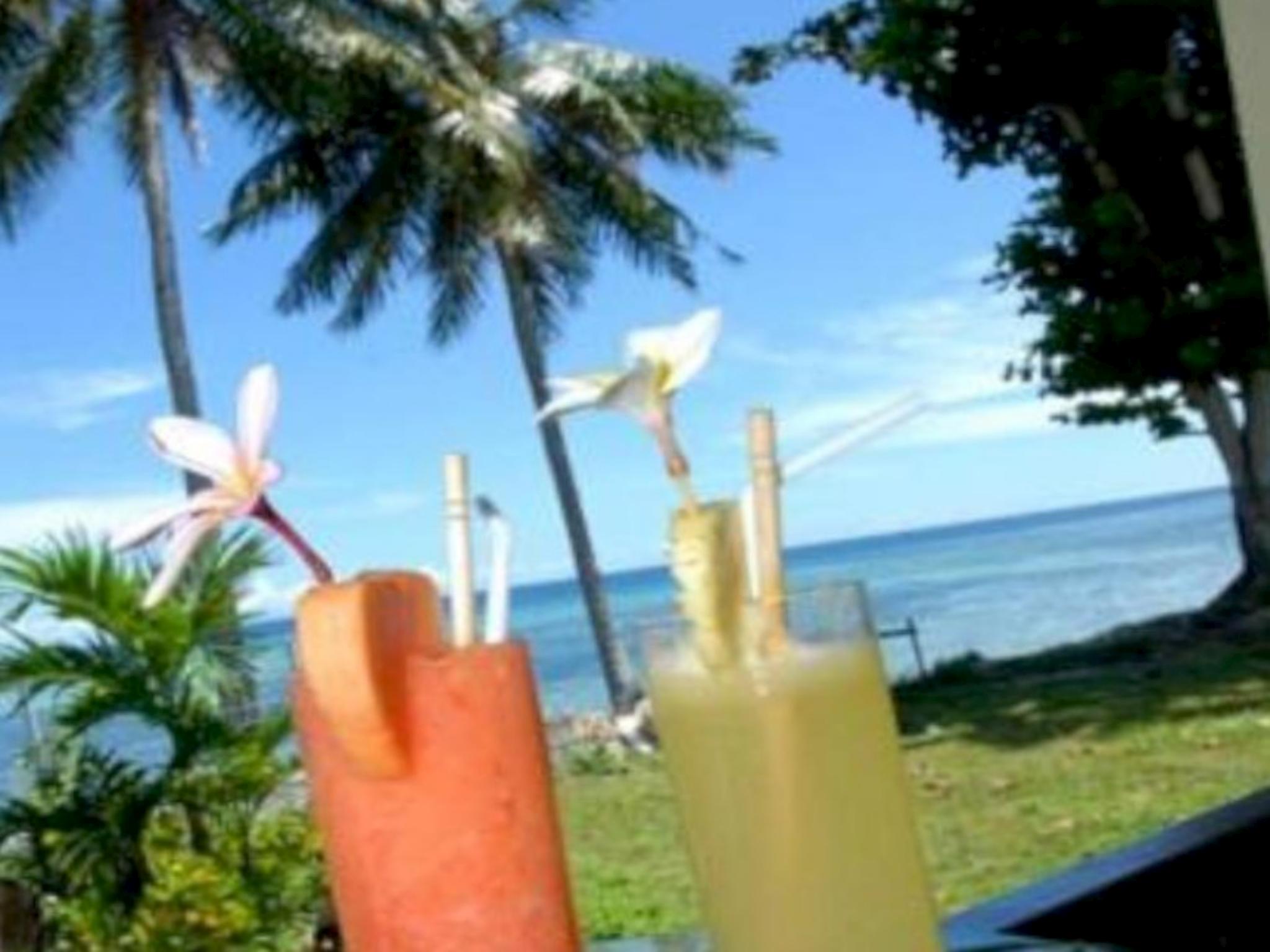 Asana Biak Papua