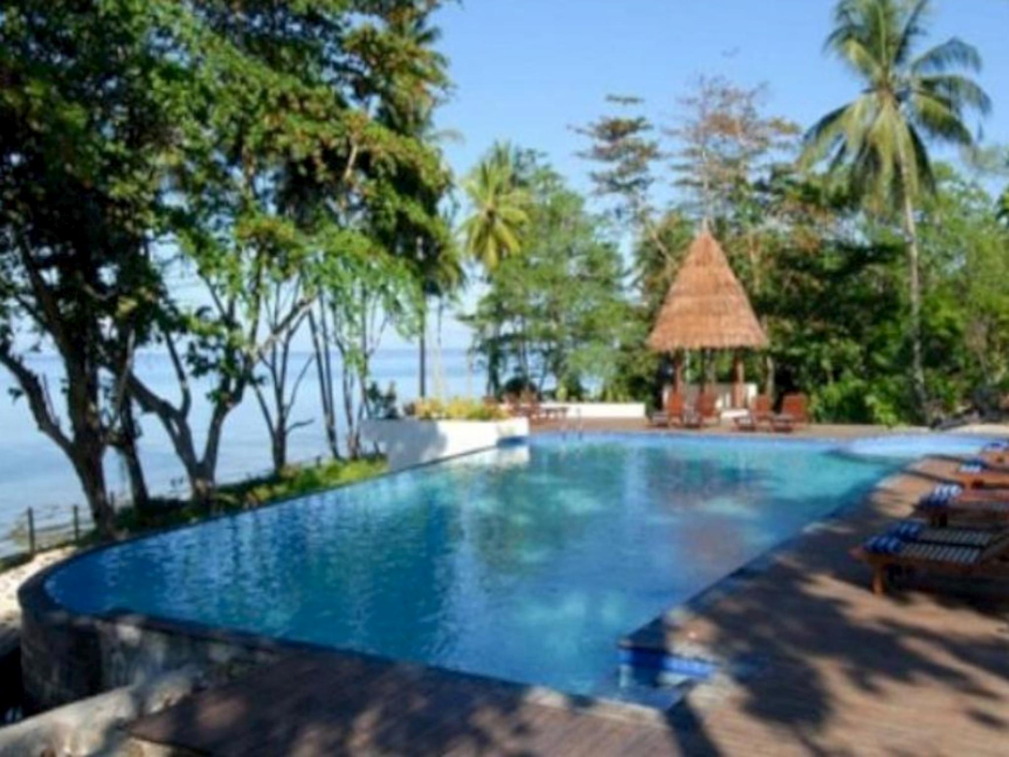 Asana Biak Papua
