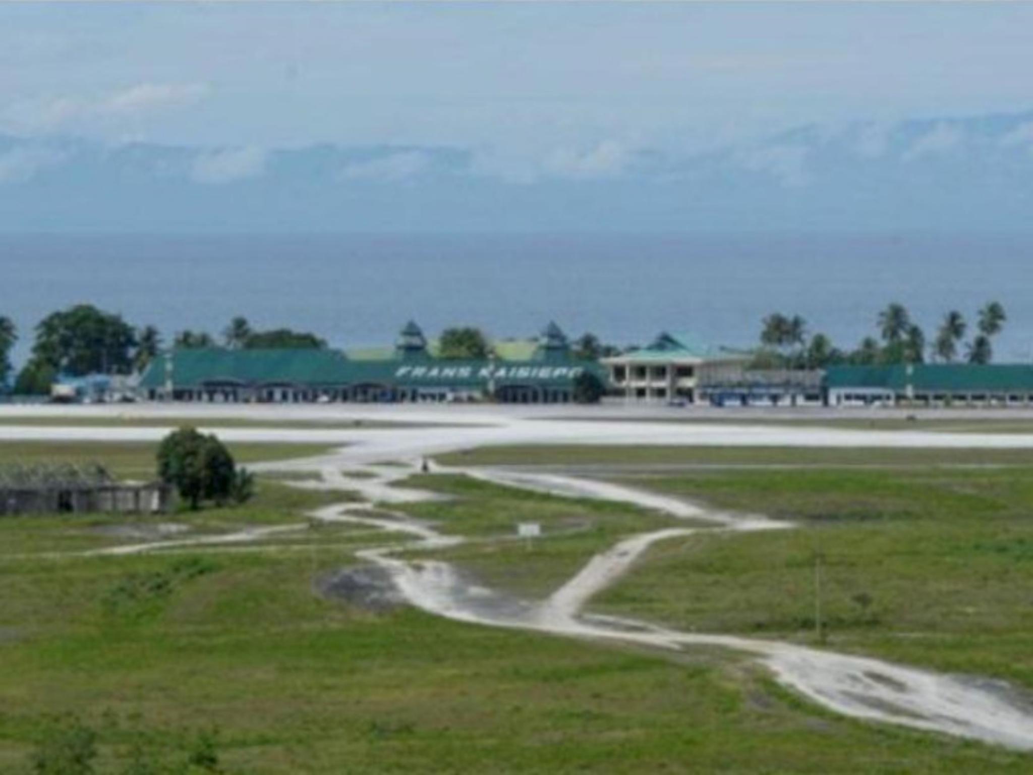 Asana Biak Papua