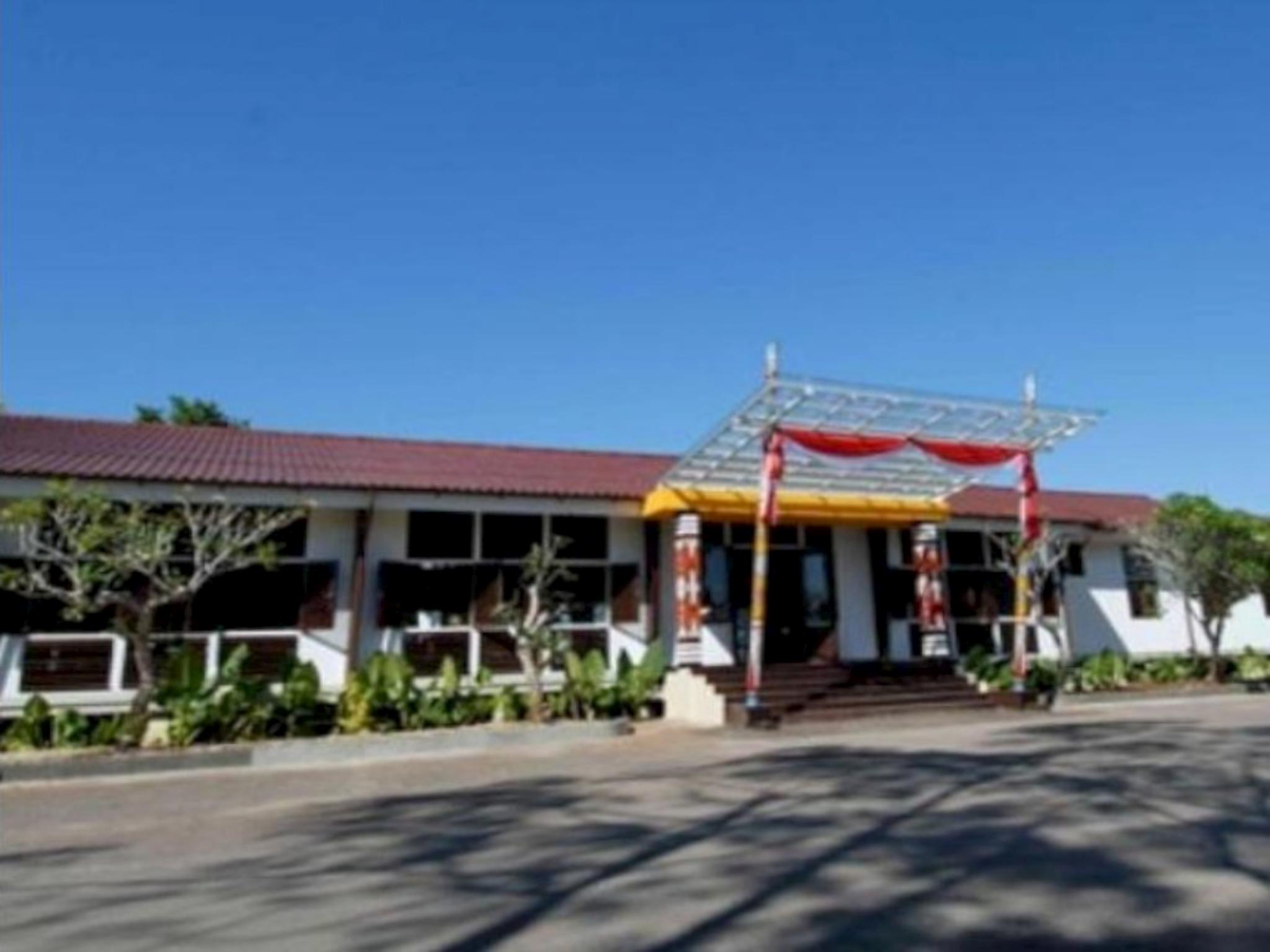 Asana Biak Papua